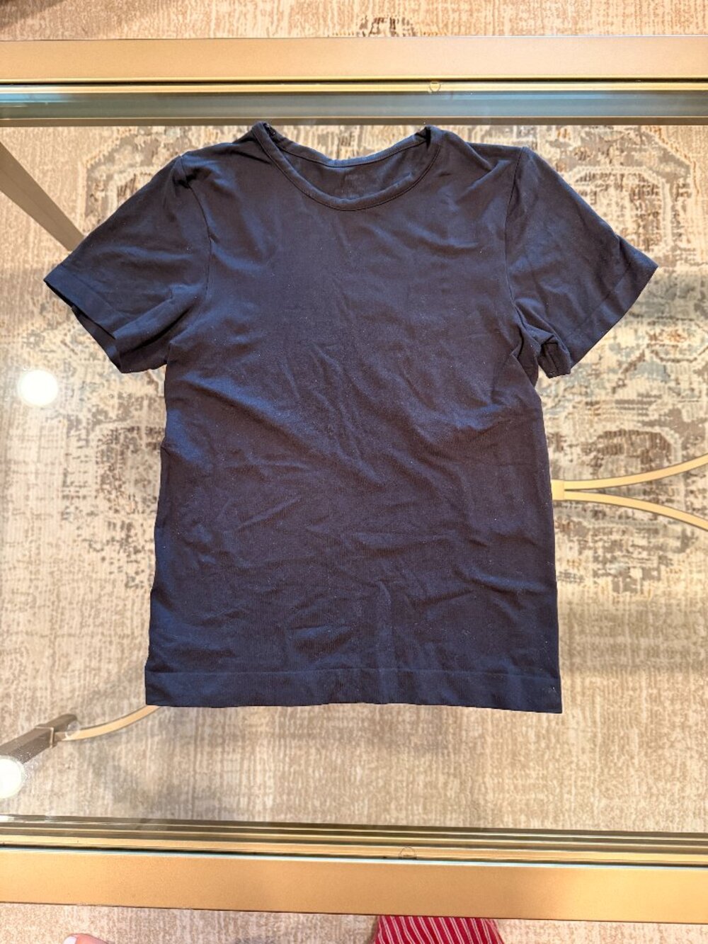 SKIMS Fits Everybody T-Shirt